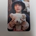 Seungmin Christmas Evel Subk Shop Teddy Bear Photocard