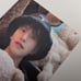 Seungmin Christmas Evel Subk Shop Teddy Bear Photocard
