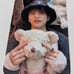 Seungmin Christmas Evel Subk Shop Teddy Bear Photocard