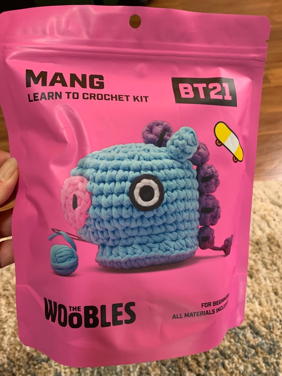 Woobles