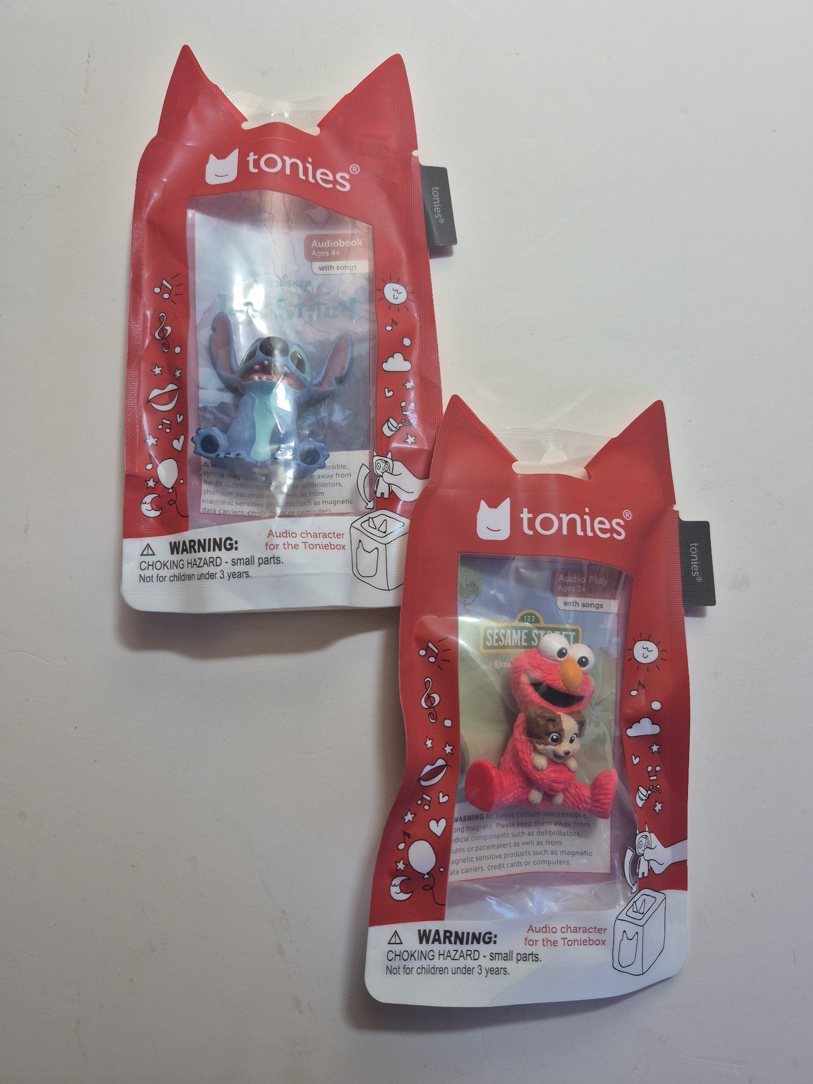 Tonies