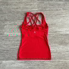 Buffbunny tank