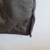 Barbour Men's Polarquilt Waistcoat Olive Green Size S