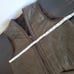 Barbour Men's Polarquilt Waistcoat Olive Green Size S
