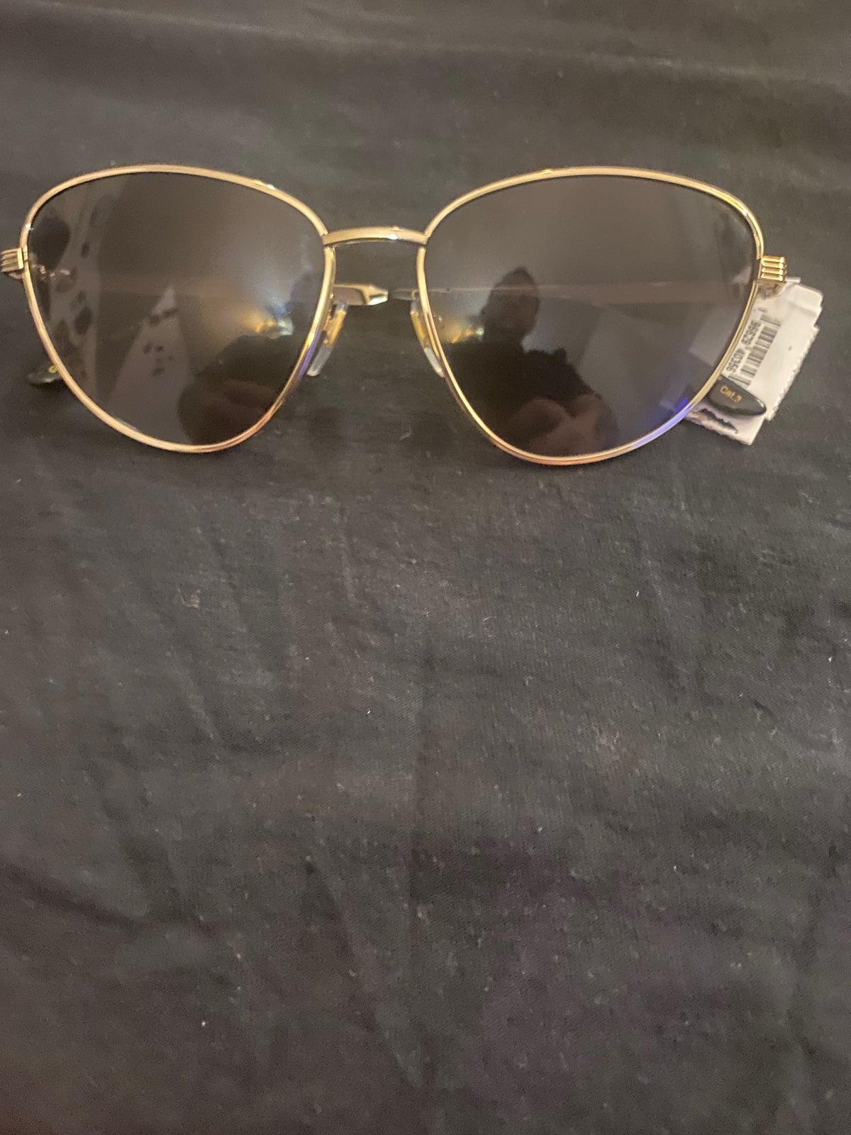 Gucci cat eye sunglasses for women