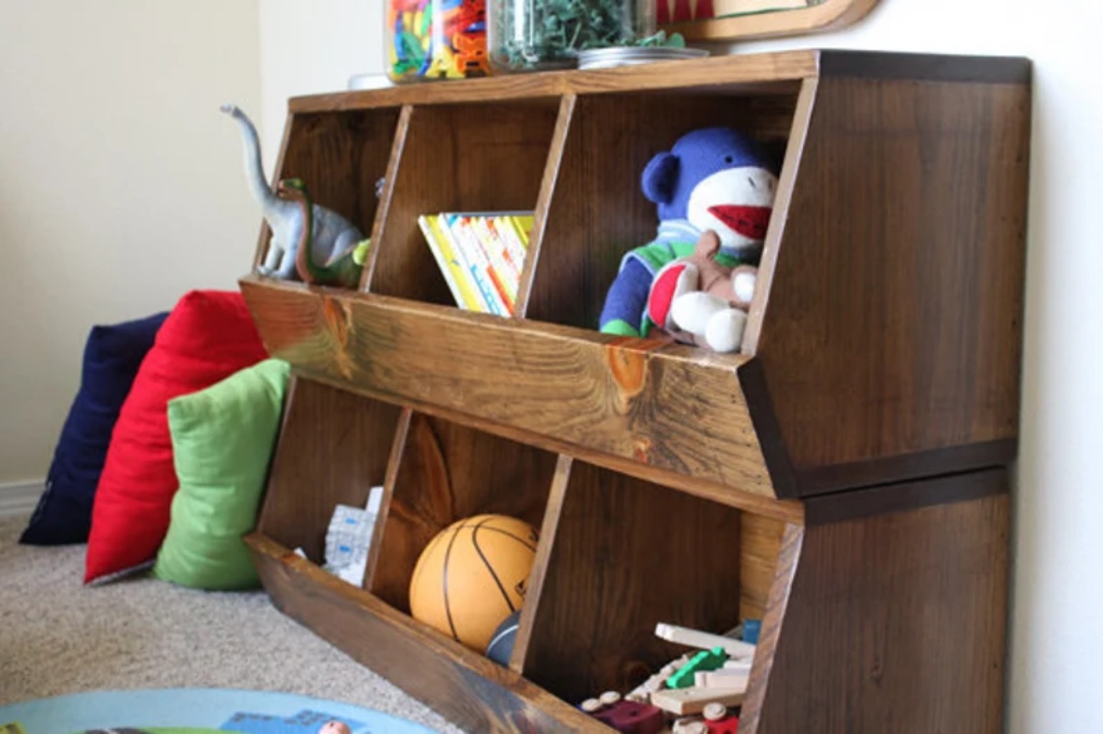 Woodworking Plans dfg