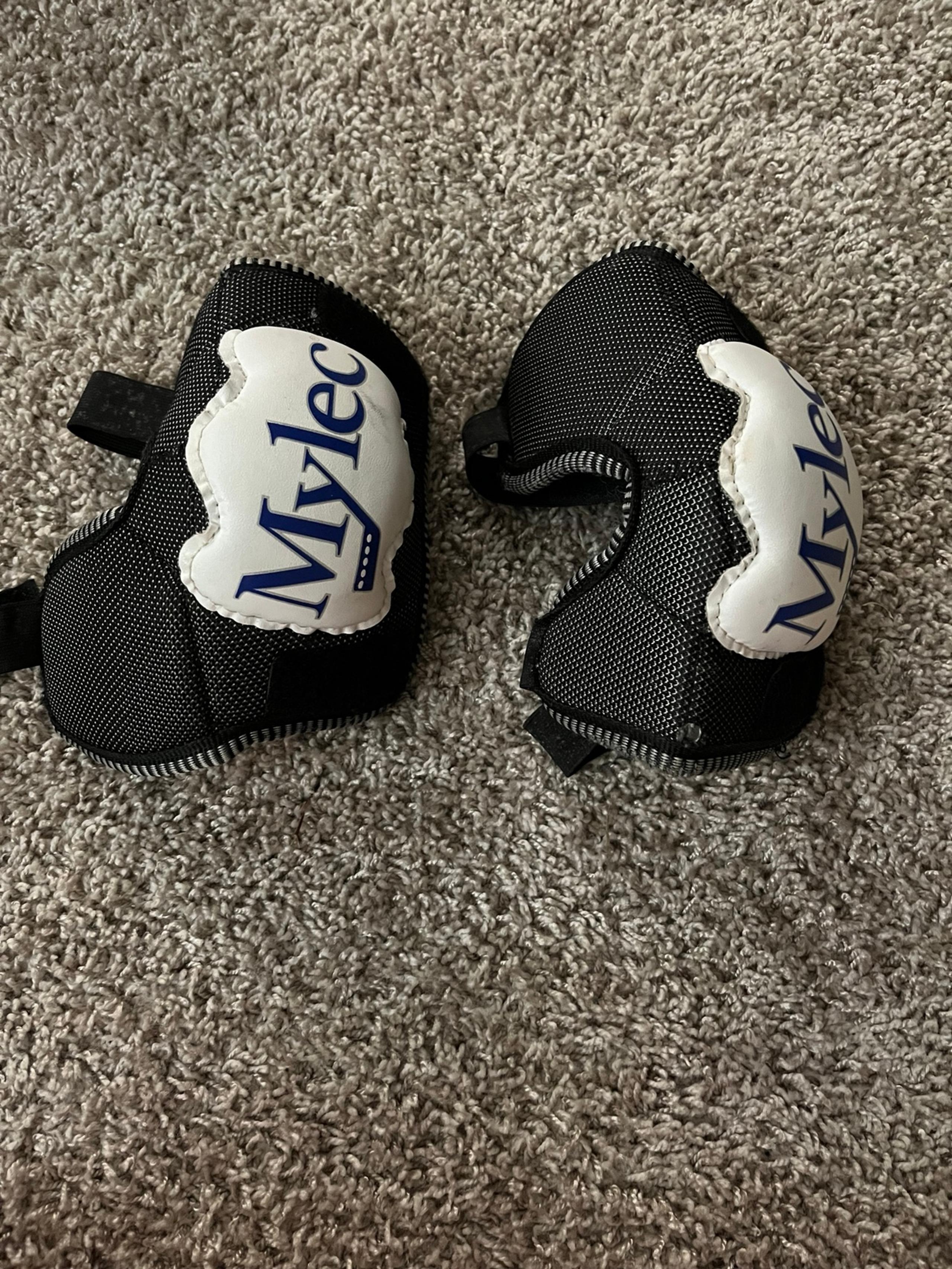 Mylec Youth Elbow Pads 8”