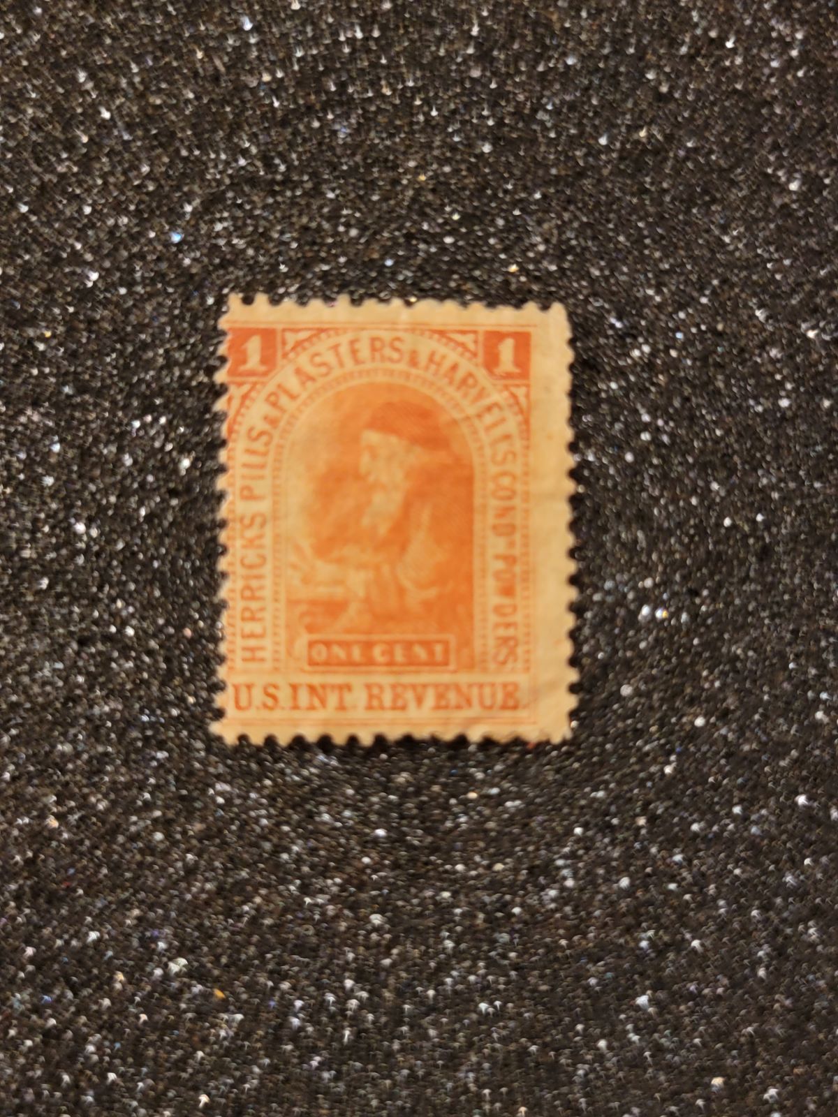 Stamp