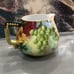 Limoges Antique Porcelain Lemonade Pitcher 1903