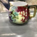 Limoges Antique Porcelain Lemonade Pitcher 1903