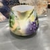Limoges Antique Porcelain Lemonade Pitcher 1903
