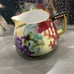 Limoges Antique Porcelain Lemonade Pitcher 1903