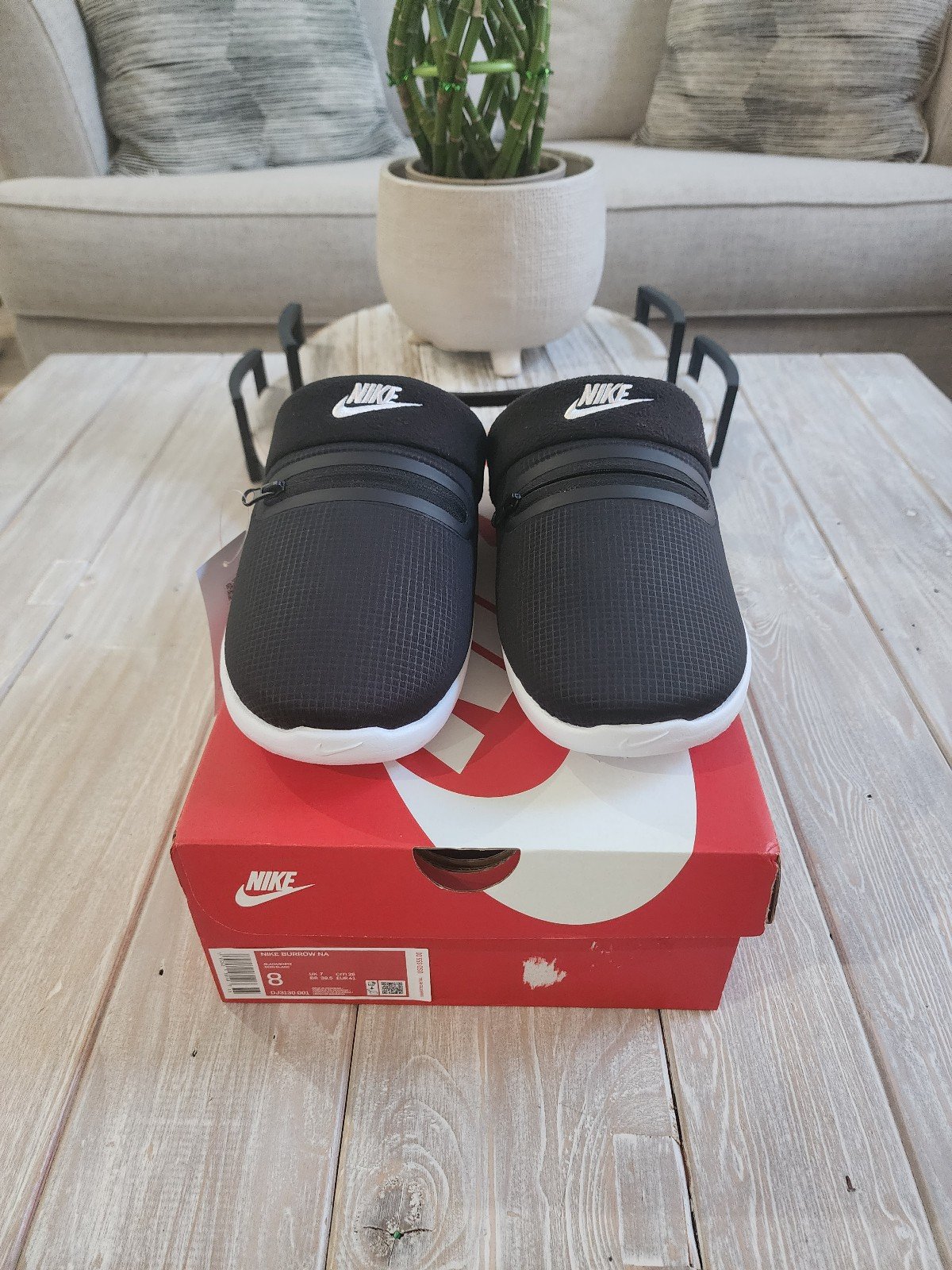 Nike Burrow NA