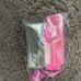 9 piece nail kit