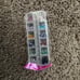 9 piece nail kit