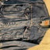 Vintage levi jean jacket