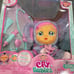 Brand New Cry Babies Koali with accessor