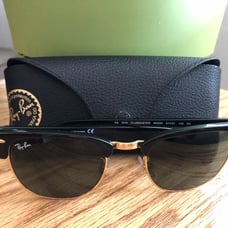 Ray-Ban sunglasses