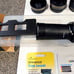 Huge Camera Lens Lot Bundle (See Description for complete list of items.)