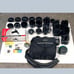 Huge Camera Lens Lot Bundle (See Description for complete list of items.)