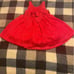 Janie and Jack 12-18 months Formal Holiday Dress