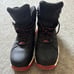 Wolverine Men’s Black Leather Upper Safety Toe Waterproof Plus
