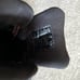 Wolverine Men’s Black Leather Upper Safety Toe Waterproof Plus