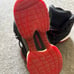 Wolverine Men’s Black Leather Upper Safety Toe Waterproof Plus