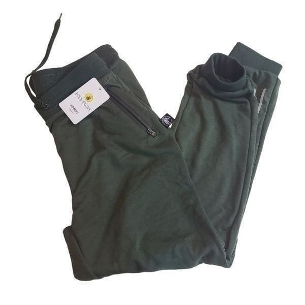 Body Glove Green Joggers Size Large
