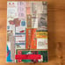 London / Dining Room, Shinro Ohtake, 1980