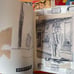 London / Dining Room, Shinro Ohtake, 1980