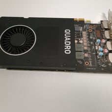 Nvidia Quadro P2000 5GB
