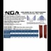Column slat Diffuser pair