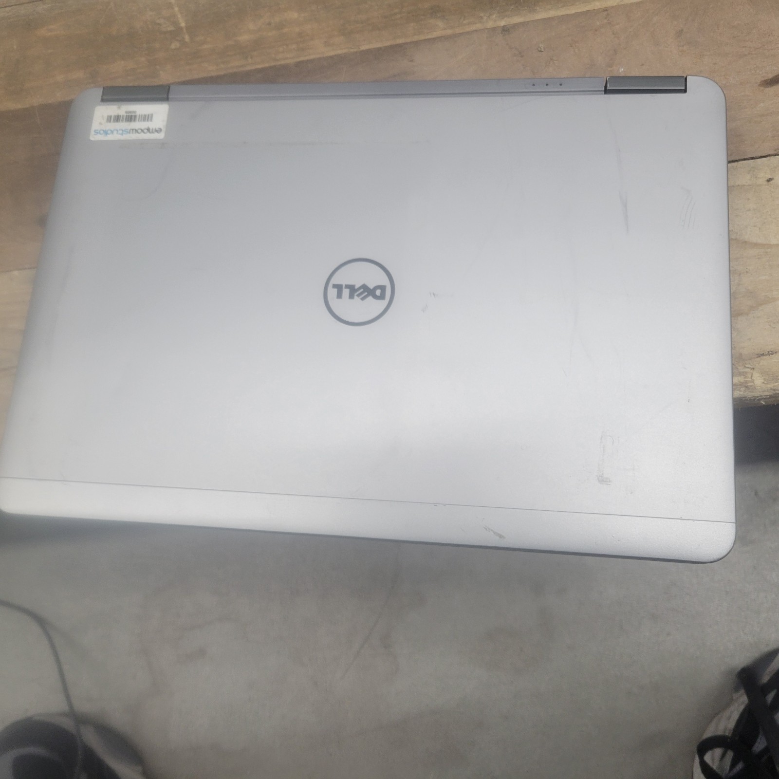 Dell laptop i5
