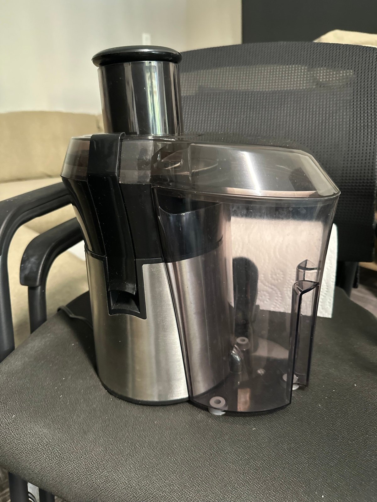 juicer machine