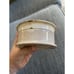 Prattware Pot Lid and base The Village Wedding