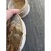 Prattware Pot Lid and base The Village Wedding
