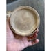 Prattware Pot Lid and base The Village Wedding