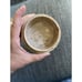 Prattware Pot Lid and base The Village Wedding
