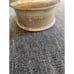 Prattware Pot Lid and base The Village Wedding