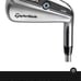 Taylormade SIM UDI 3 iron X stiff shaft