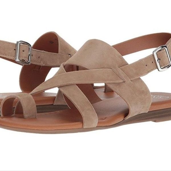 Sarto By Franco Sarto Gia Sandal
