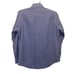 Polo Ralph Lauren Men's 16 Purple Plaid Regent Custom Fit Dress Shirt