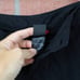 The North Face Black Hiking Shorts 4