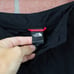 The North Face Black Hiking Shorts 4