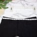 The North Face Black Hiking Shorts 4