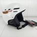 Head Rental Jr Helmet White S 53-54cm Adjustable Skiing Boarding Climbing New