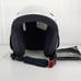Head Rental Jr Helmet White S 53-54cm Adjustable Skiing Boarding Climbing New