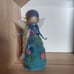 Felted doll
