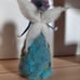Felted doll